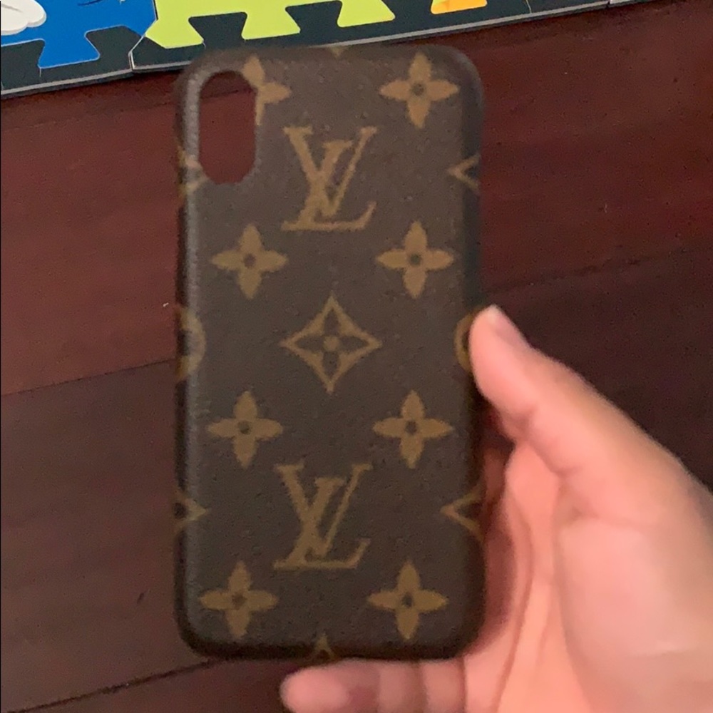[SOLD] Iphone X Case
